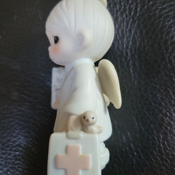 Precious Moments  “It’s a Perfect Boy” 1991 - Picture 7 of 8